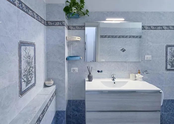 City Center Apartment Olbia