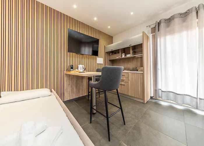 NG Guest House il Gallura Olbia acceptant les animaux