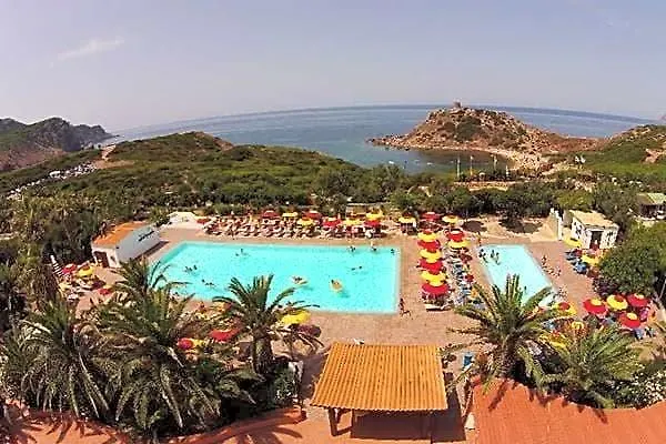 Villaggio Torre Del Porticciolo Alghero