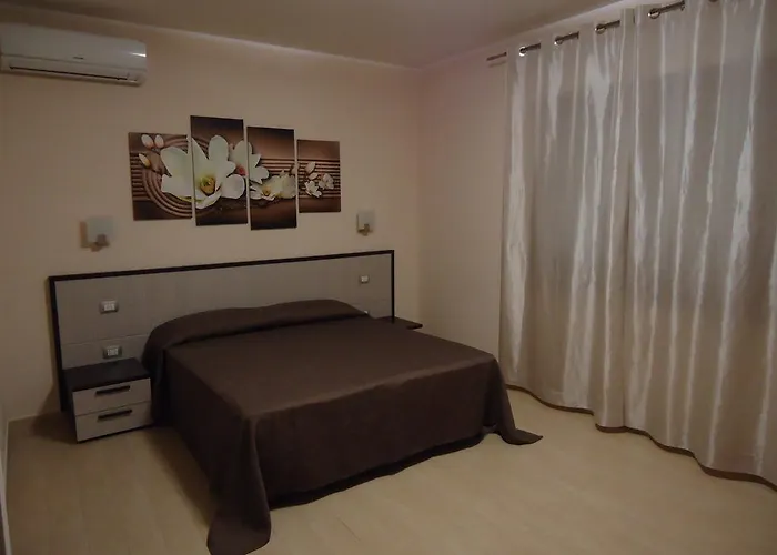 B&B L'Aurora Pula