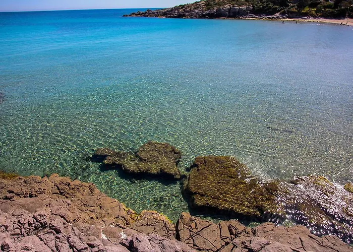 Hotel a Carloforte (Isola di San Pietro)