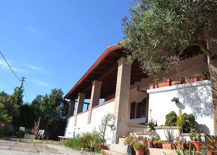 Bed and Breakfast Mi Casa Es Tu Casa 79 Portoscuso