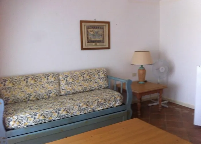Residenza Gli Oleandri Apartamento Porto Cervo