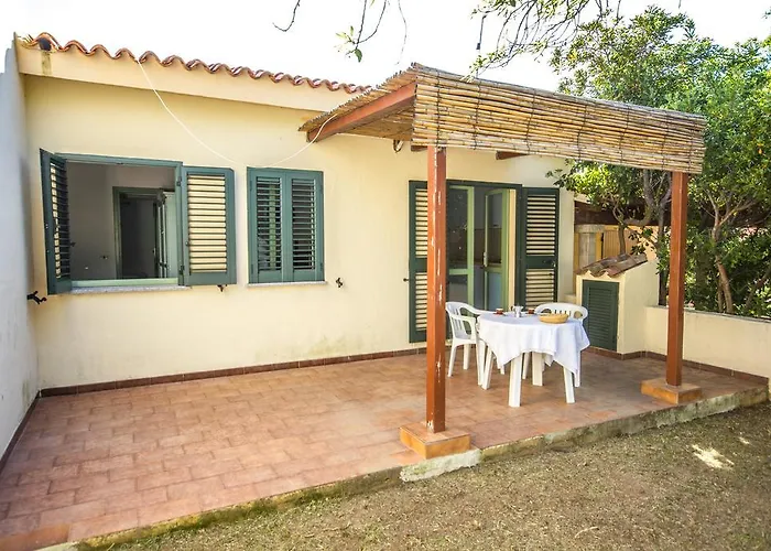 Appartamento I Giardini di Cala d'Ambra San Teodoro 