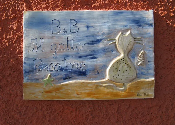 B&B Il Gatto Pescatore Stintino
