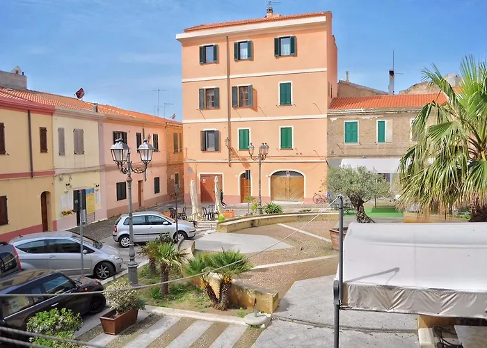 Alghero Ciutat