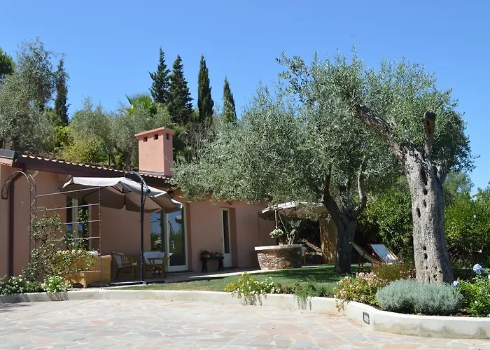 B&B Kapi Country Alguer