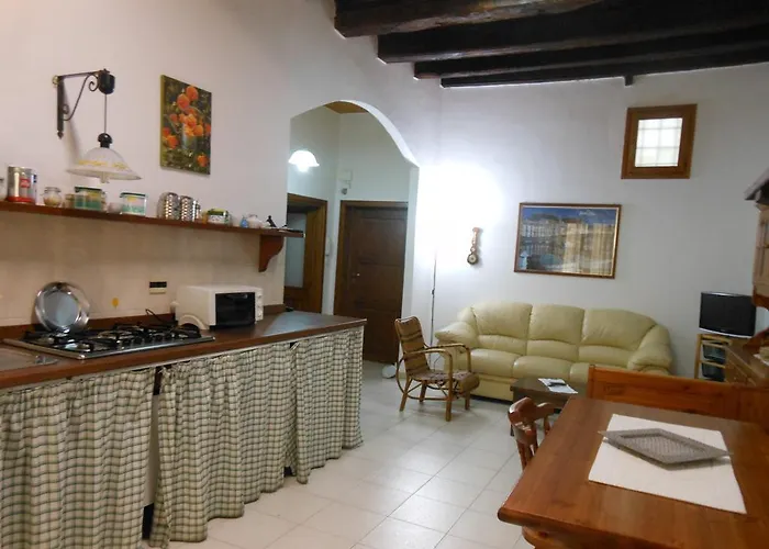 Al Corso , Appartamento Alghero