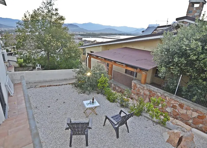 Casa Vacanza Àrbatax