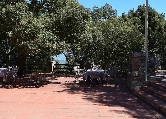 Hotel Soffio Di Vento Magazzini 