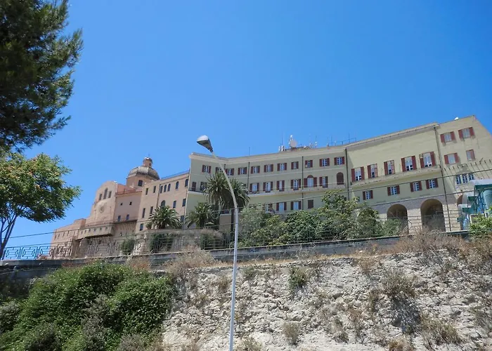 Cagliari Centro Apartamento