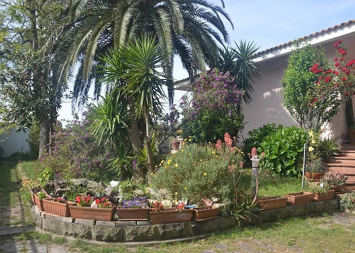 B&B Fra E Fe Arborea