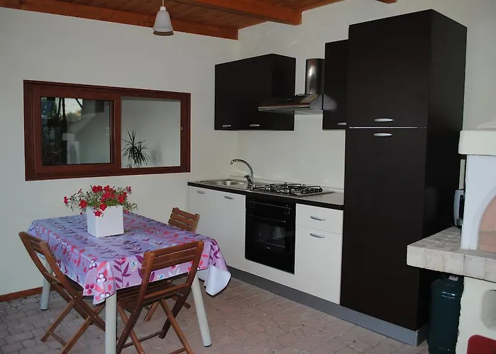 I 16 migliori Bed and Breakfast a Quartu SantʼElena
