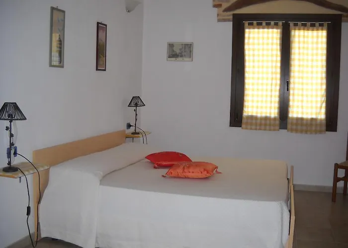 Munduge B&B Lotzorai