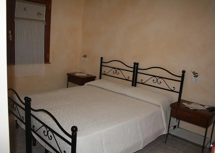 La Pavoncella Bed and Breakfast Villaputzu