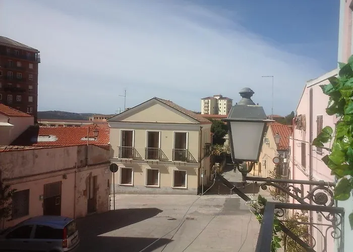 L'Antica Locanda Iglesias
