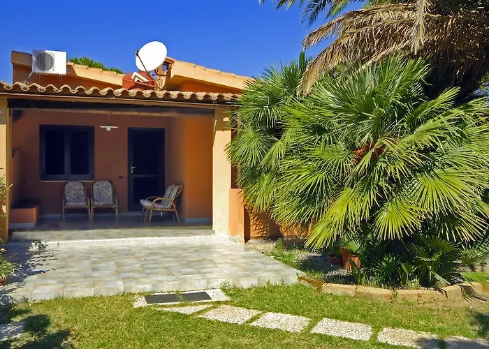 Appartamenti Costa Rei