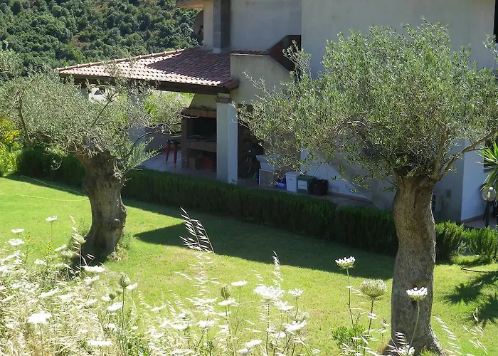 Centro di Turismo Equestre SHANGRILA' Fluminimaggiore