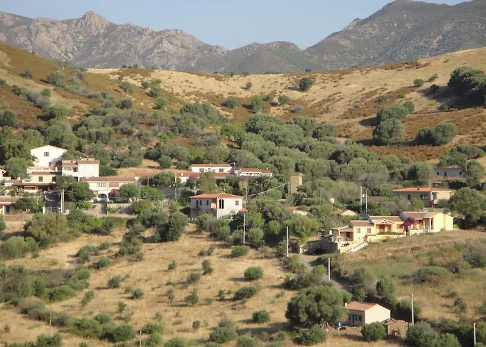 Hotel La Jatta Budoni