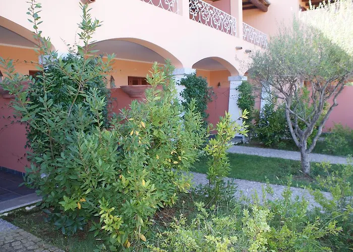 Hotel I Corbezzoli Porto Ottiolu