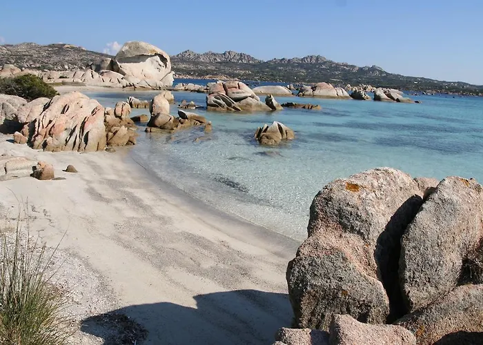 Appartamenti Galatea Palau