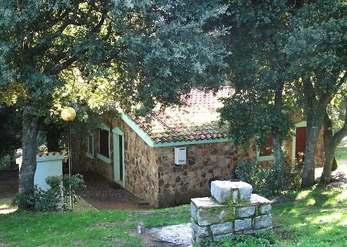 B&B Supramonte Orgosolo