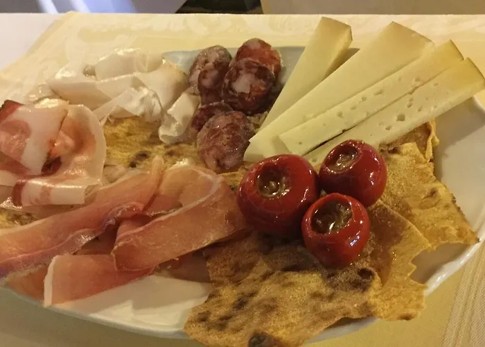 Agriturismo Sa Tiria Teulada