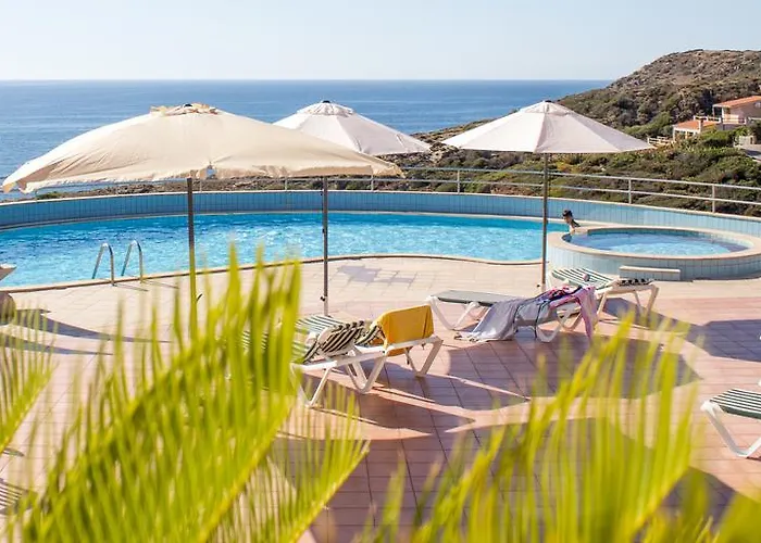 Hotel La Caletta Torre dei Corsari