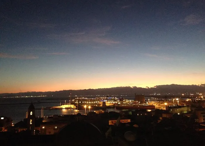 My Home Cagliari