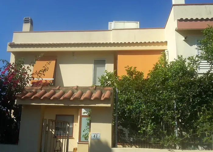 Hotel Domomea Quartu SantʼElena