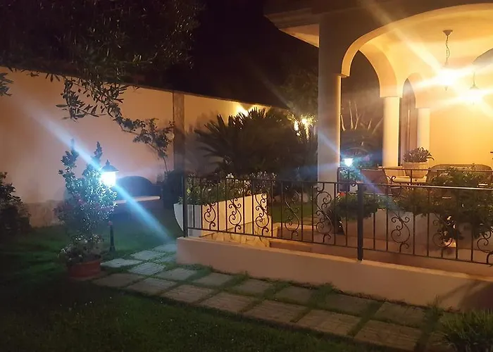Keira B&B Quartucciu