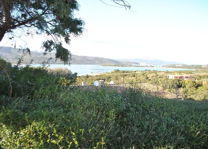 Le Case Di Mara - Villetta Fort Residence Porto Rotondo