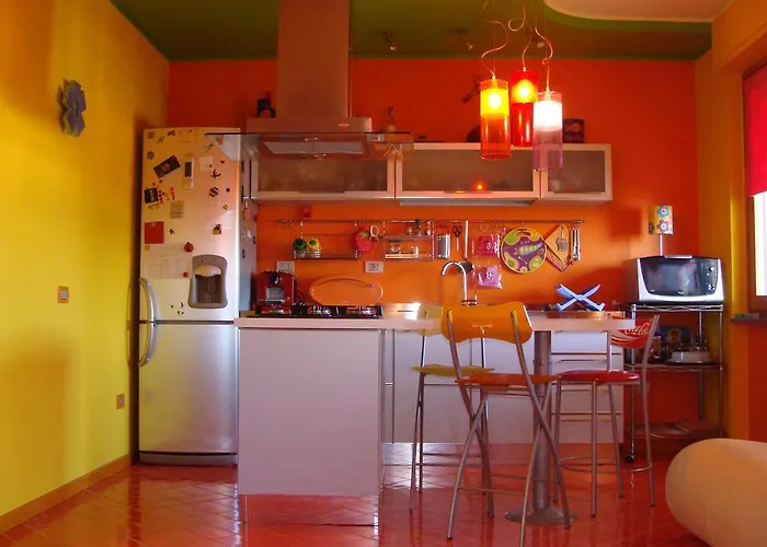 Apartamento La cajita feliz Alguer