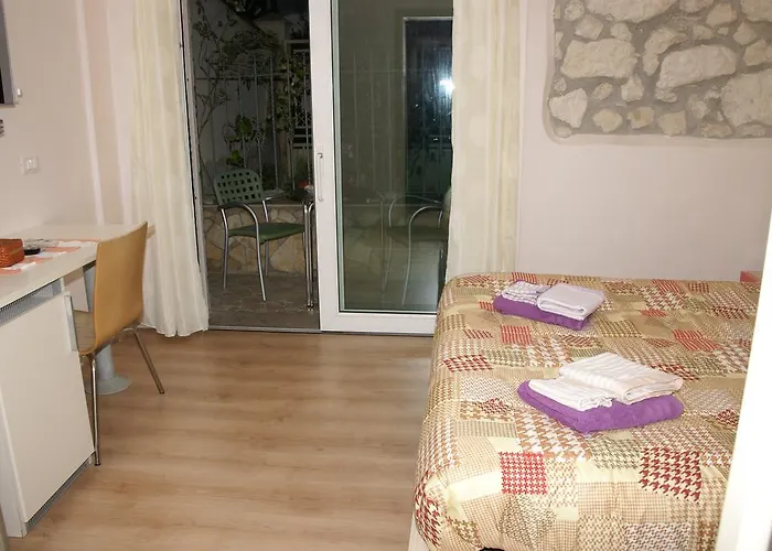 guesthouse marinapoetto Cagliari