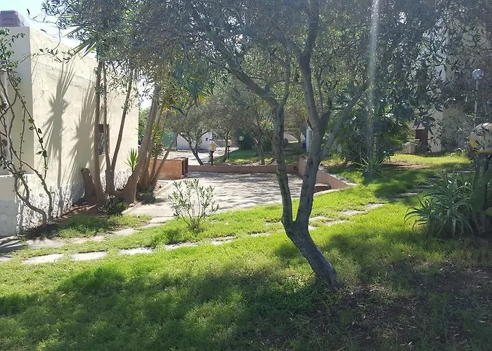Villa Borgo degli Ulivi Depandance Capoterra