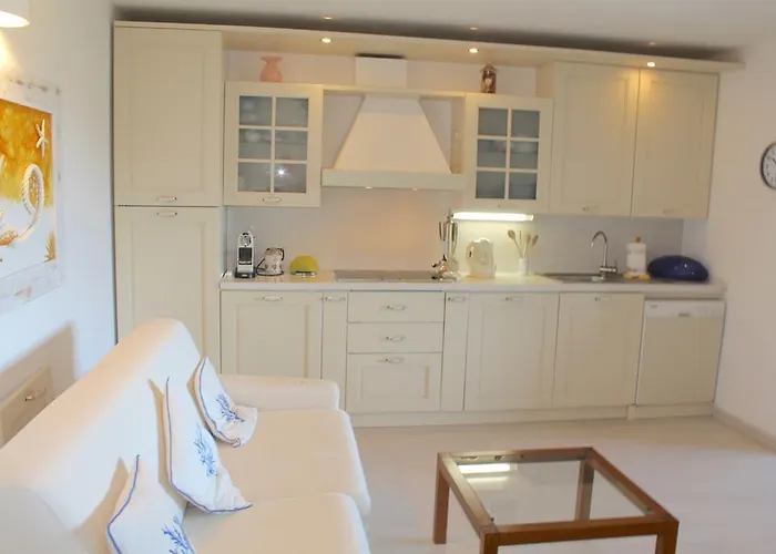 Appartamento Aldiola Porto Rotondo