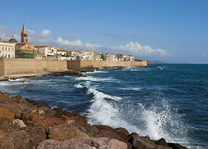 Appartamento Maraviglios Alghero