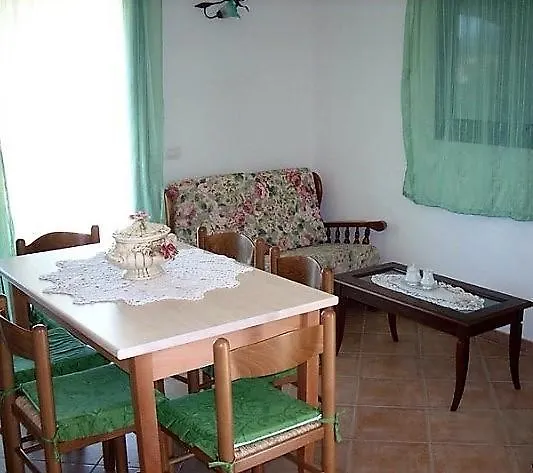 casa vacanze gabriele S2 Villa Budoni