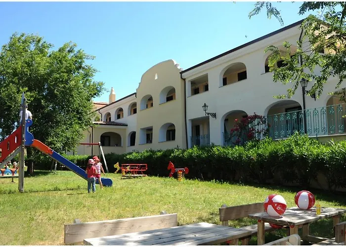 Condomínios de Sardenha