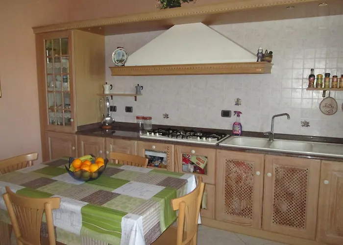 Private My Country House Villa Alghero