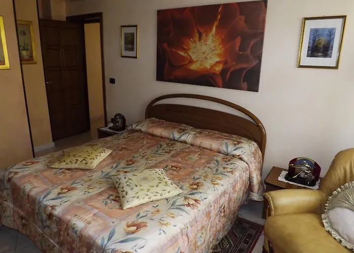 B&B Le Grazie Siniscola