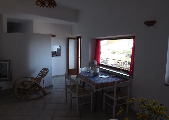 Hotel Cala Gonone Cozy House Sea View