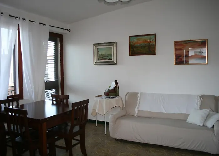 Karmabnb Cala Gonone