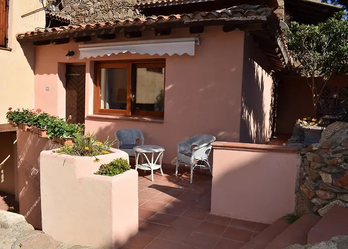 Villaggio Est Affittacamere San Teodoro 