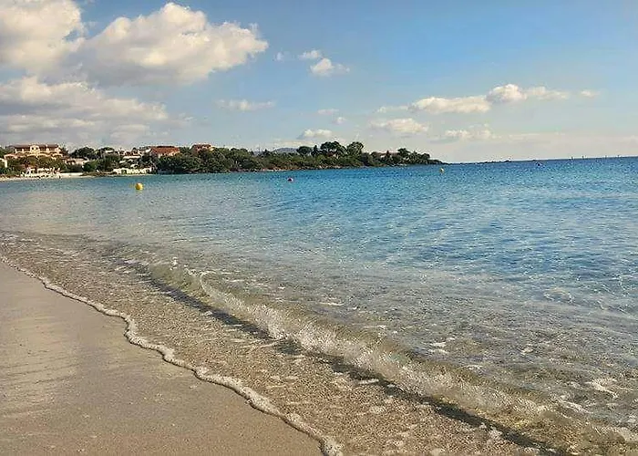 Il Fenicottero Rosa Villa Olbia