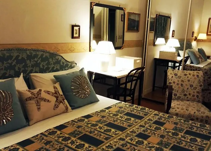 Huisdiervriedelijke B&B Maison A Cagliari