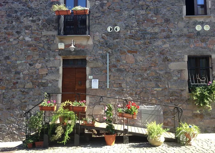Hotel a Macomer