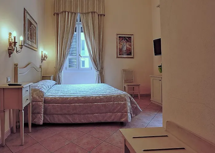 Chiaro Di Luna Viale Italia Sassari