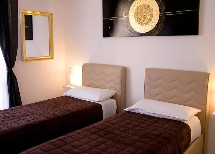 Sweet Dreams Guest House Alghero