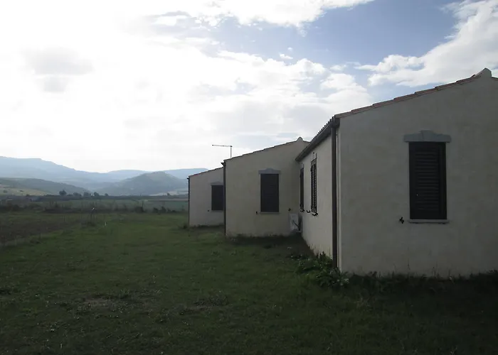 San Nicola Aparthotel Valledoria 